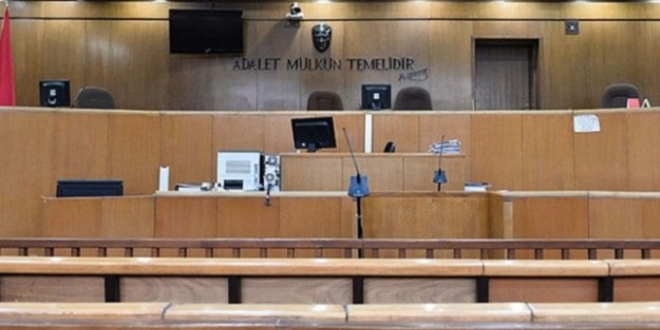 'Trkiye avukatlarnn imam' ek sre istedi, mahkeme durumay erteledi