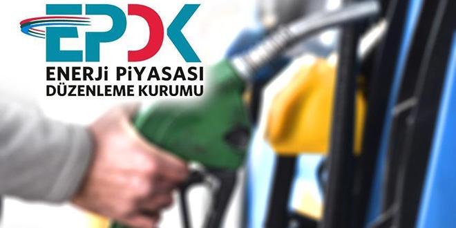 EPDK'dan 18 akaryakıt şirketine 4,9 milyon lira ceza
