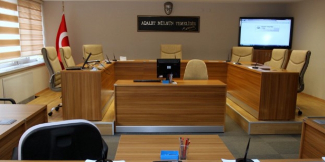 İzmir Barosu tarafından Gülen için bir avukat atandı