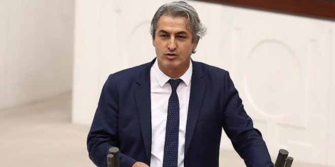 HDP'li Botan serbest bırakıldı