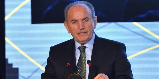 Topbaş: Tüm belediye birimlerini harekete geçirdim