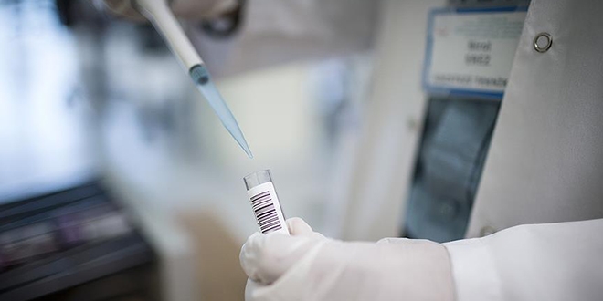 Genetik Hastalıkları Tanı Merkezi hastalara umut oldu