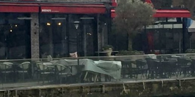 Beykoz'daki restoran saldırısında 12 yıllık husumet