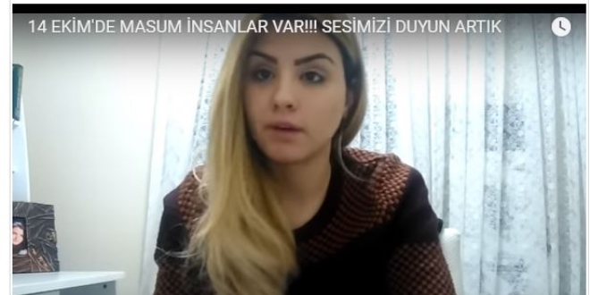 Açığa alınan öğretmenden video ile çağrı