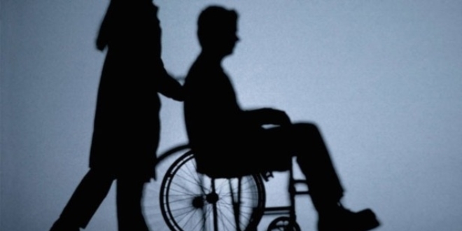 Engellilerin destek eğitim giderlerinden karşılacak kısım belirlendi