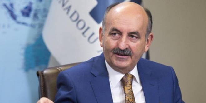 'Promosyonlar Mart'ta ödenmeye başlanacak'