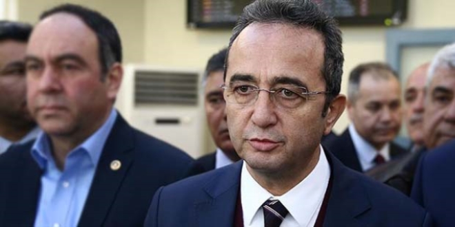 'Kadıgil sahte tweetler nedeniyle gözaltına alındı'