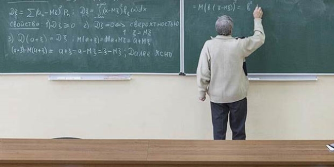 Suriyeli akademisyenler, Türkiye'de ders verecek
