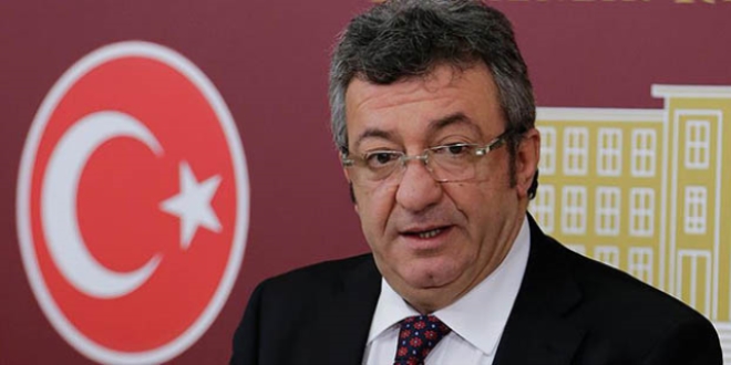 'Hayır kampanyasını engellemeye yönelik psikolojik basınç var'