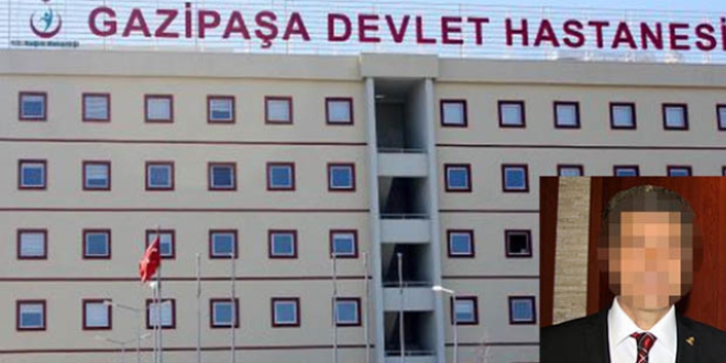 Morg'da 'selfie'ye soruşturma