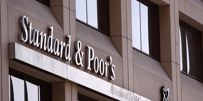 S&P, 4 Türk bankasının görünümünü düşürdü