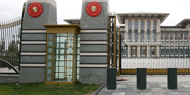 'Asimetrik saldırılara karşı her türlü tedbir alınacak'