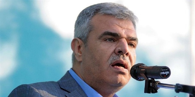 'Doğrudan halkın iradesine dayanan demokrasinin bir örneği olacaktır'
