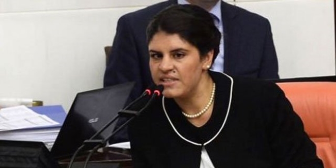 2 HDP'li vekil için yakalama kararı çıkarıldı