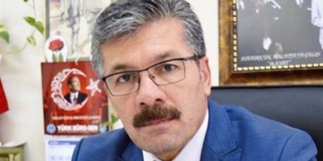 Paylaşımıyla tepki çeken YSK İl Müdürü açığa alındı