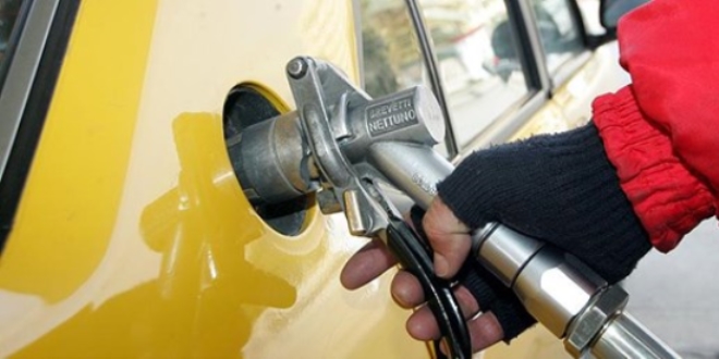 LPG'ye 16 kuruş zam geliyor