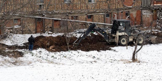 Tokat'ta kaybolan çocuklar için yeniden çalışma başlatıldı