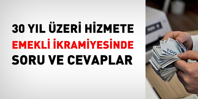 Emekliler için kamu hizmetlerini ödemede faydaları nelerdir Emekliler için kamu hizmetlerini ödemede faydaları nelerdir