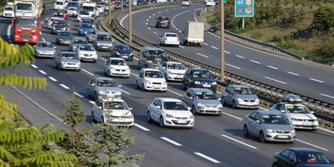İstanbul trafiğini rahatlatacak proje hayata geçiyor