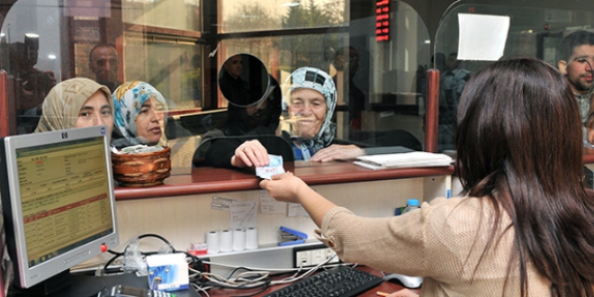 İBB vergi ödeme süresini uzattı