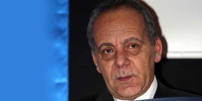 Gazeteci Bekir Coşkun hakkında soruşturma açıldı