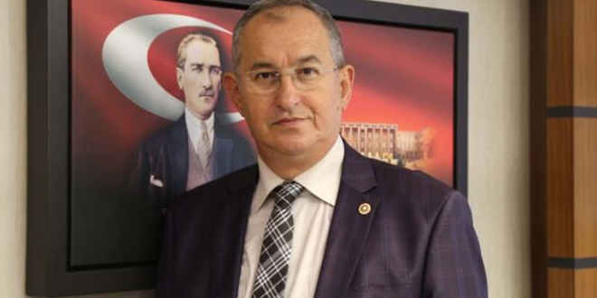 CHP'li Sertel vahim iddiay Meclis'e tad