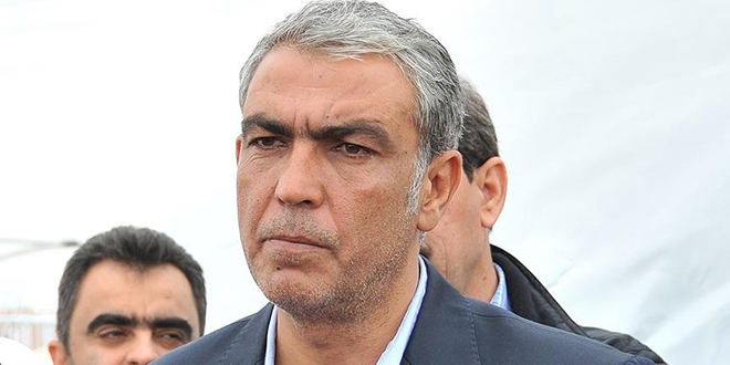 HDP Milletvekili Ayhan iin 'yakalama' karar karld