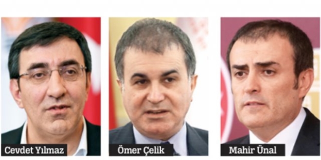 Referandum kampanyası için ortak strateji grubu
