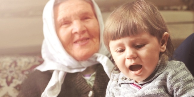 Büyükanne maaşı işsizlik fonundan