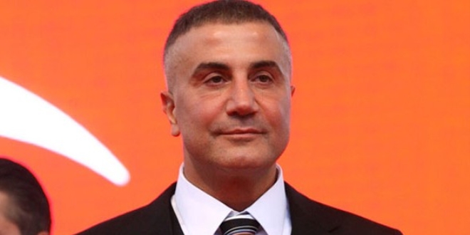 Sedat Peker 'tehdit' suçundan hakim karşısına çıkacak