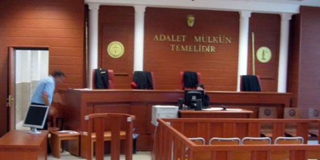 Zonguldak'ta FETÖ/PDY soruşturmasına ilişkin iddianame