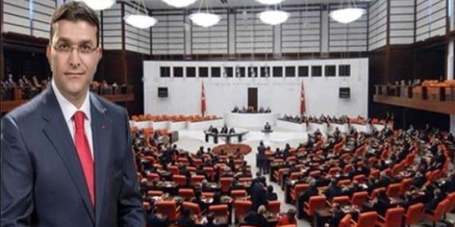 'Anayasa değişikliği Türkiye'yi daha ileriye götürecek'