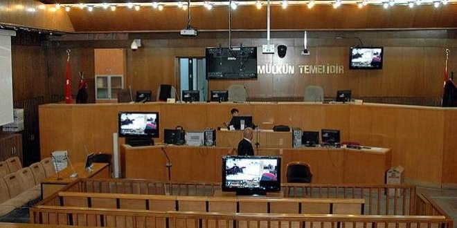 Sahil Gvenlik Komutanlna ilikin darbe giriimi davas