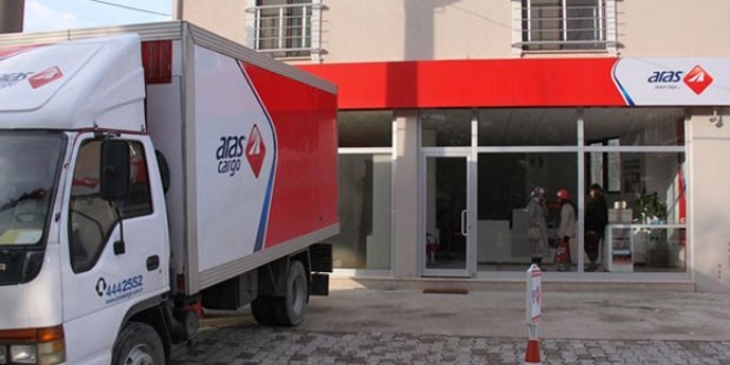 Aras Kargo'ya ticari kayyum atandı