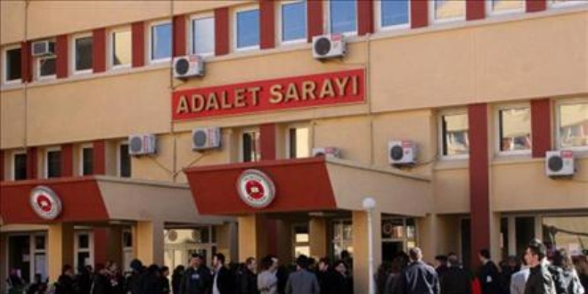 Bursa'da ihraç edilen 4 kaymakamlık personeli gözaltında