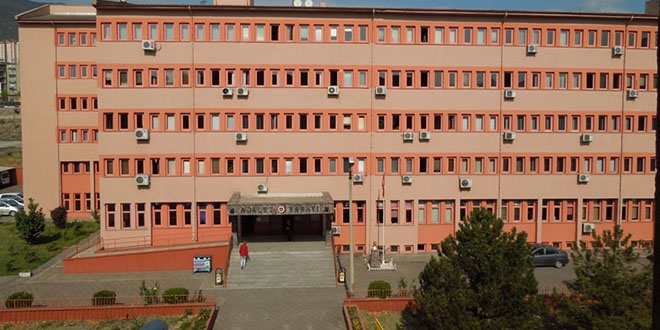 Gözaltına alınan Cumhuriyet Başsavcısı serbest bırakıldı