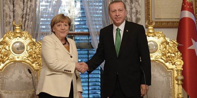 'Örgüt faaliyetlerine izin, müttefiklik ilişkisi ile bağdaşmıyor'