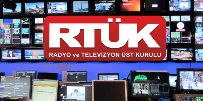 RTÜK'ten Arnavutluk'a FETÖ mektubu