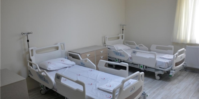 Kocaeli'de AMATEM ve ÇAMATEM kurulacak