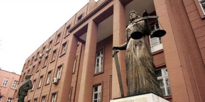 Yarg�tay eski �yesi B�ken vefat etti