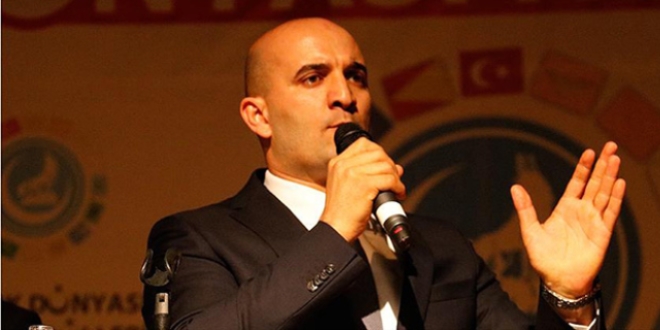 Ülkü Ocakları: Tüm teşkilatımızla Bahçeli'nin yanındayız