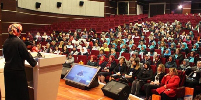 UETD, referandum sürecini Avrupa'ya anlatacak