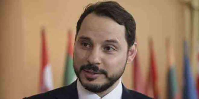 'Akkuyu NGS'yi 2023'te hizmete almayı planlıyoruz'