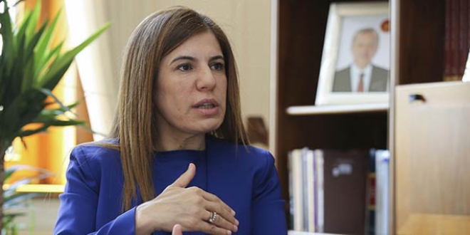 İnceöz'den 'haberleşme giderleri' açıklaması