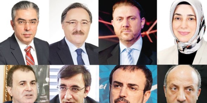 Referandum tarihi 16 Nisan olması yönünde eğilim var