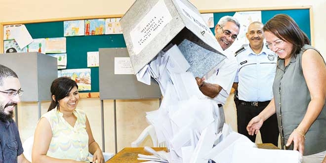 Cumhurbaşkanlığına destek yüzde 60