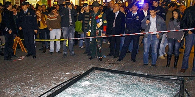 Üzerine cam düşen üniversite öğrencisine rekor tazminat