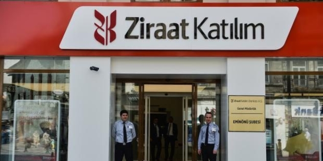 Ziraat Katılım adayları mağdur etmemeli!