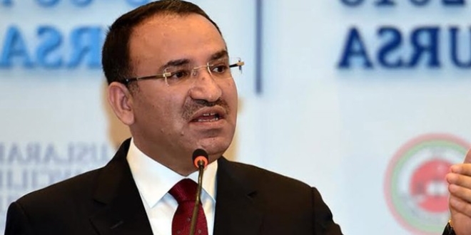 'Ka�anlar, ka�t�klar�yla kalacaklar�n� d���nmesinler'