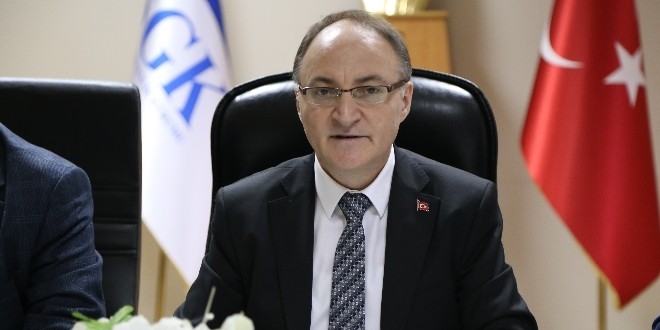 'Kayıt dışı istidamdaki 1 puanlık düşüş ile 1.9 milyar kar'